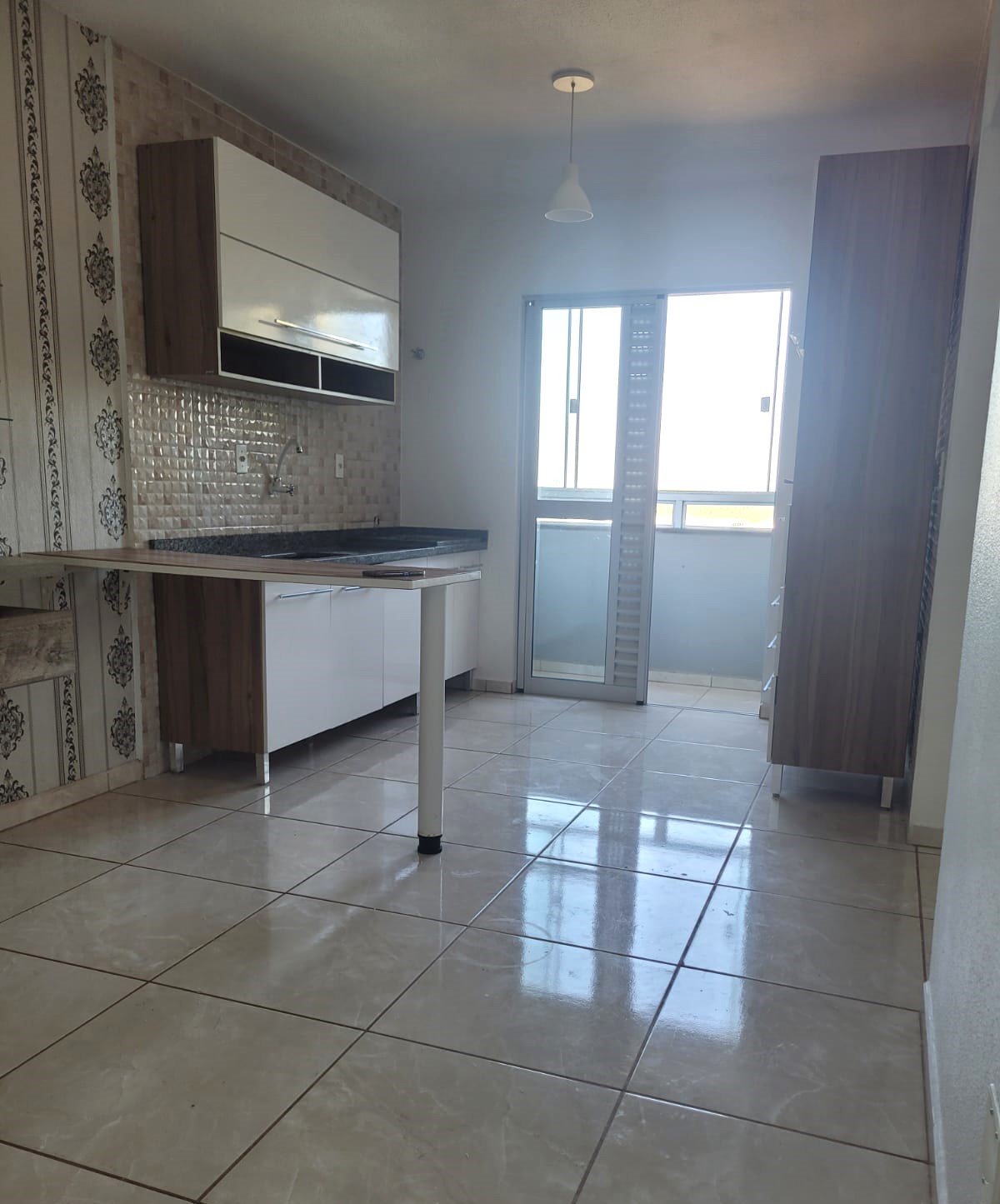 Imagem Apartamento com 2 Quartos à Venda, 43 m²em Efapi - Chapecó