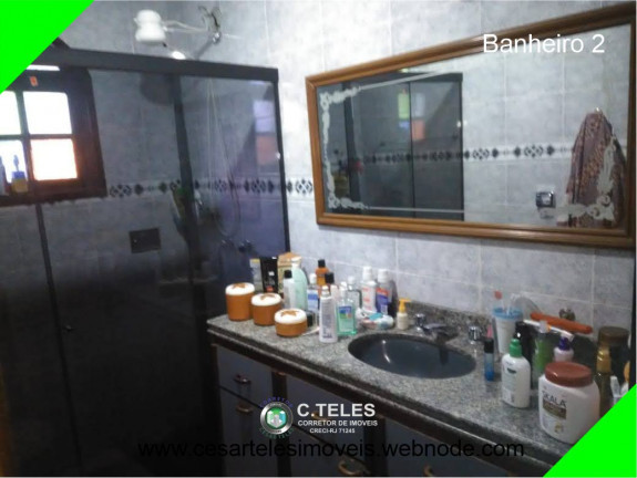 Imagem Casa com 3 Quartos à Venda, 226 m²em Galo Branco - São Gonçalo