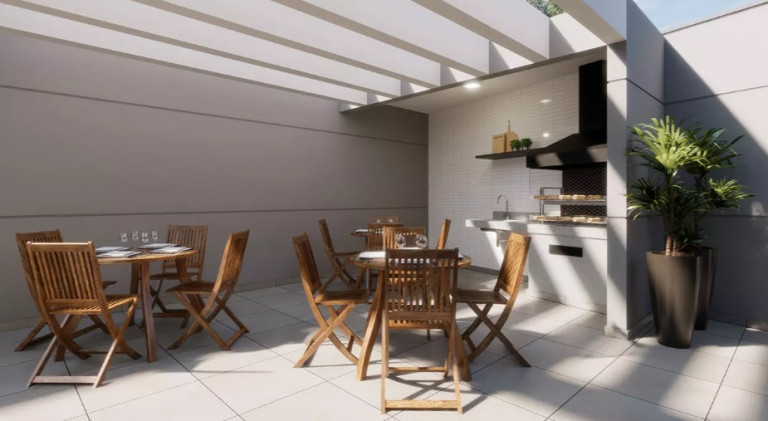 Imagem Apartamento com 2 Quartos à Venda,  em Vila Ipojuca - São Paulo