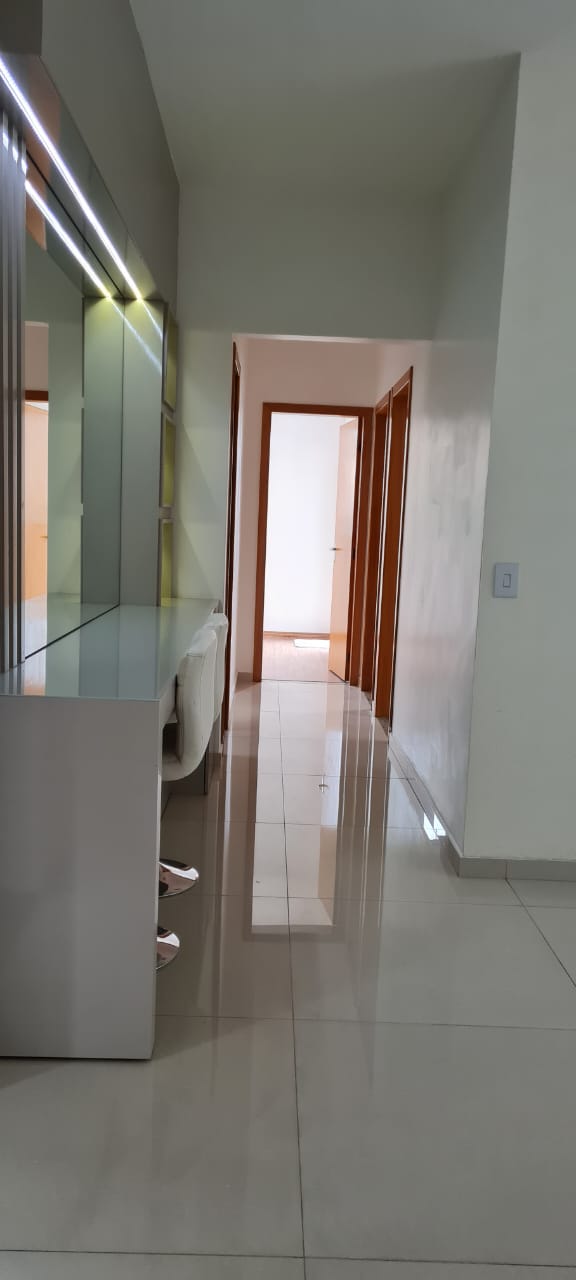 Imagem Apartamento com 3 Quartos à Venda, 80 m²em Santa Cruz Industrial - Contagem