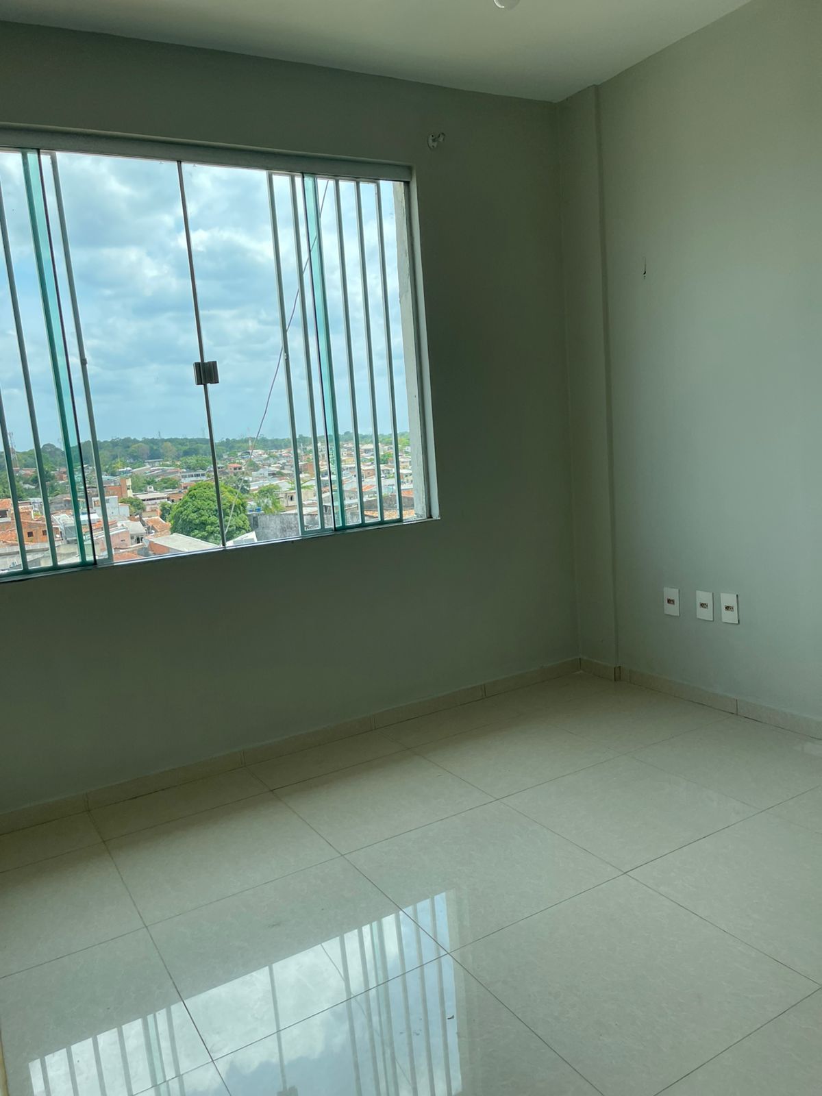 Imagem Apartamento com 2 Quartos à Venda, 80 m²em Marco - Belém