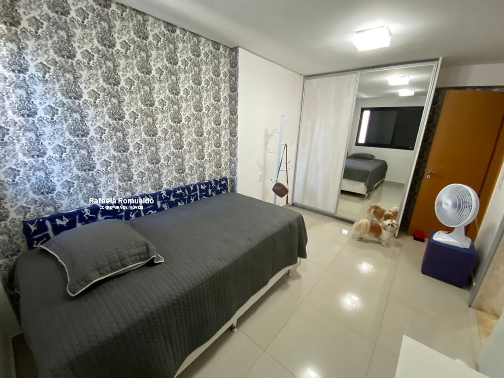 Imagem Apartamento com 3 Quartos à Venda, 124 m²em Jardim Goiás - Goiânia Imagem Apartamento com 3 Quartos à Venda, 124 m²em Jardim Goiás - Goiânia