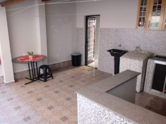 Sobrado com 3 Quartos à Venda, 125 m² em Jardim Santa Lúcia - Sorocaba