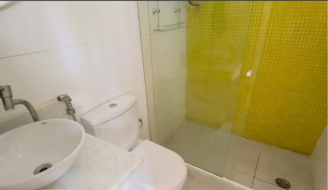 Imagem Apartamento com 2 Quartos à Venda, 58 m²em Centro - Rio de Janeiro