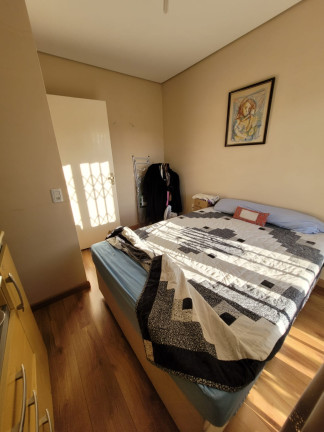Imagem Casa com 3 Quartos à Venda, 133 m² em Cristo Rei - São Leopoldo