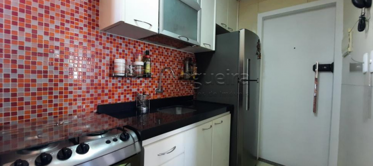 Apartamento com 3 Quartos à Venda, 74 m² em Boa Viagem - Recife