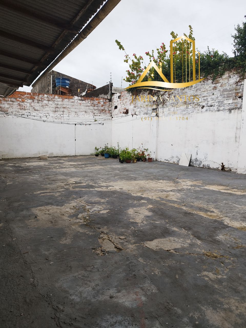 Imagem Casa com 4 Quartos à Venda, 264 m²em Val-de-Cães - Belém