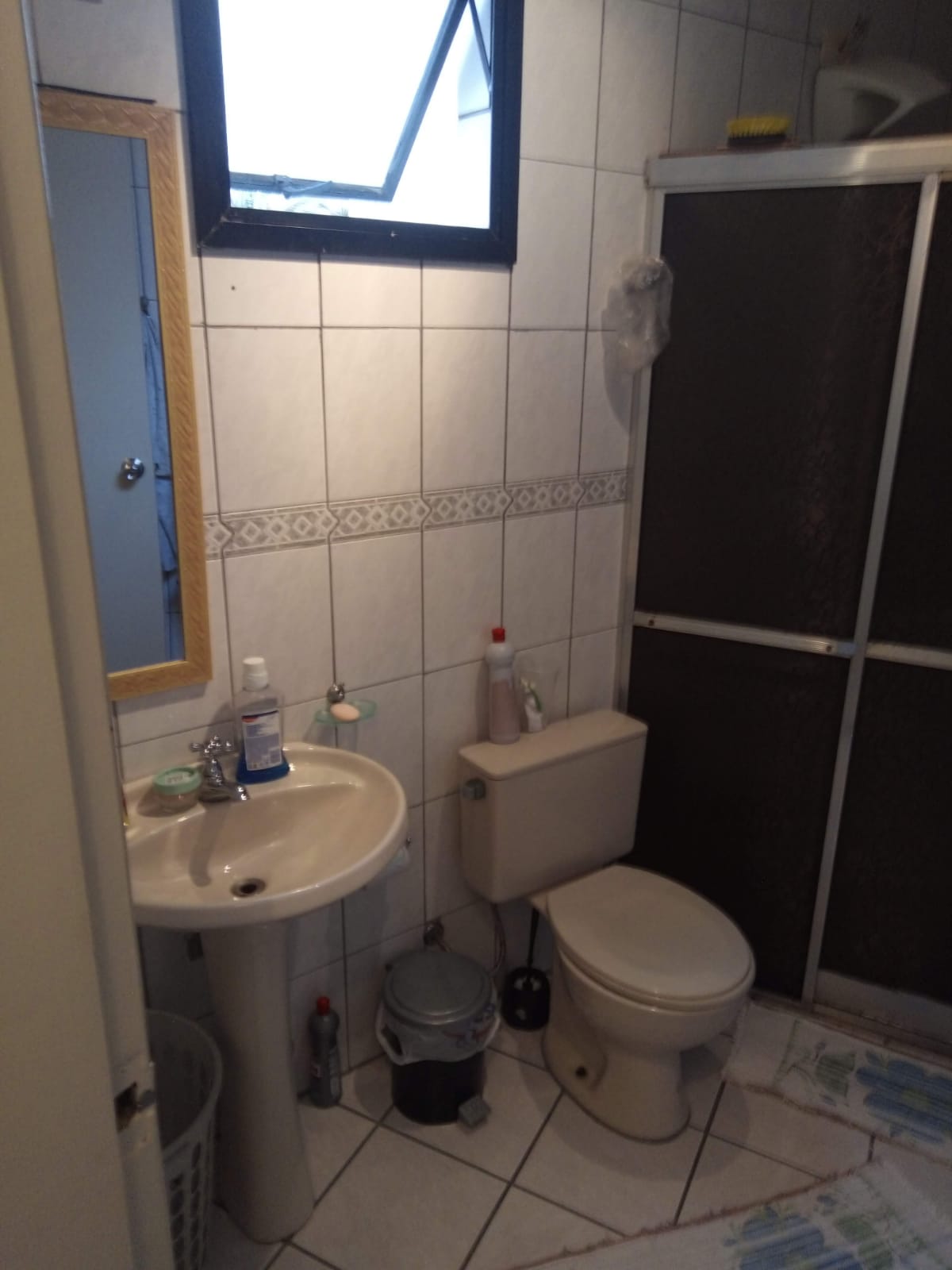 Imagem Apartamento com 1 Quarto à Venda, 45 m²em Ocian - Praia Grande