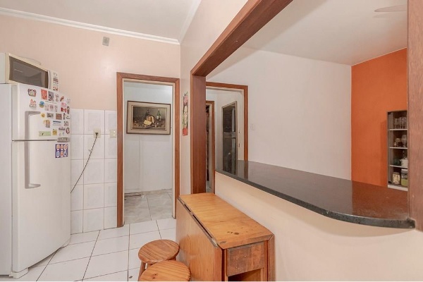 Imagem Apartamento com 2 Quartos à Venda, 77 m² em Farroupilha - Porto Alegre