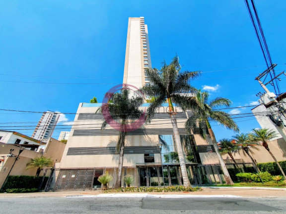 Imagem Cobertura com 3 Quartos à Venda, 442 m² em Santana - São Paulo Imagem Cobertura com 3 Quartos à Venda, 442 m² em Santana - São Paulo