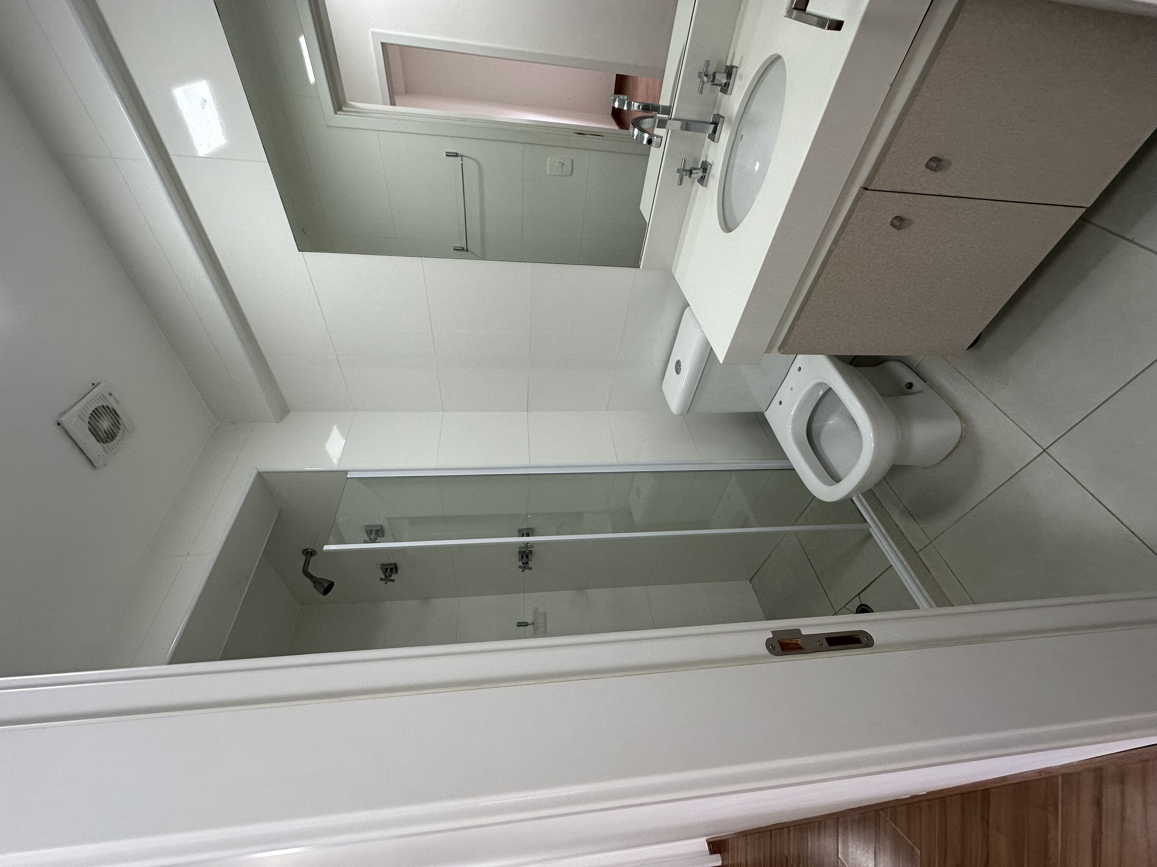 Imagem Apartamento com 3 Quartos para Alugar, 96 m²em Alphaville Empresarial - Barueri