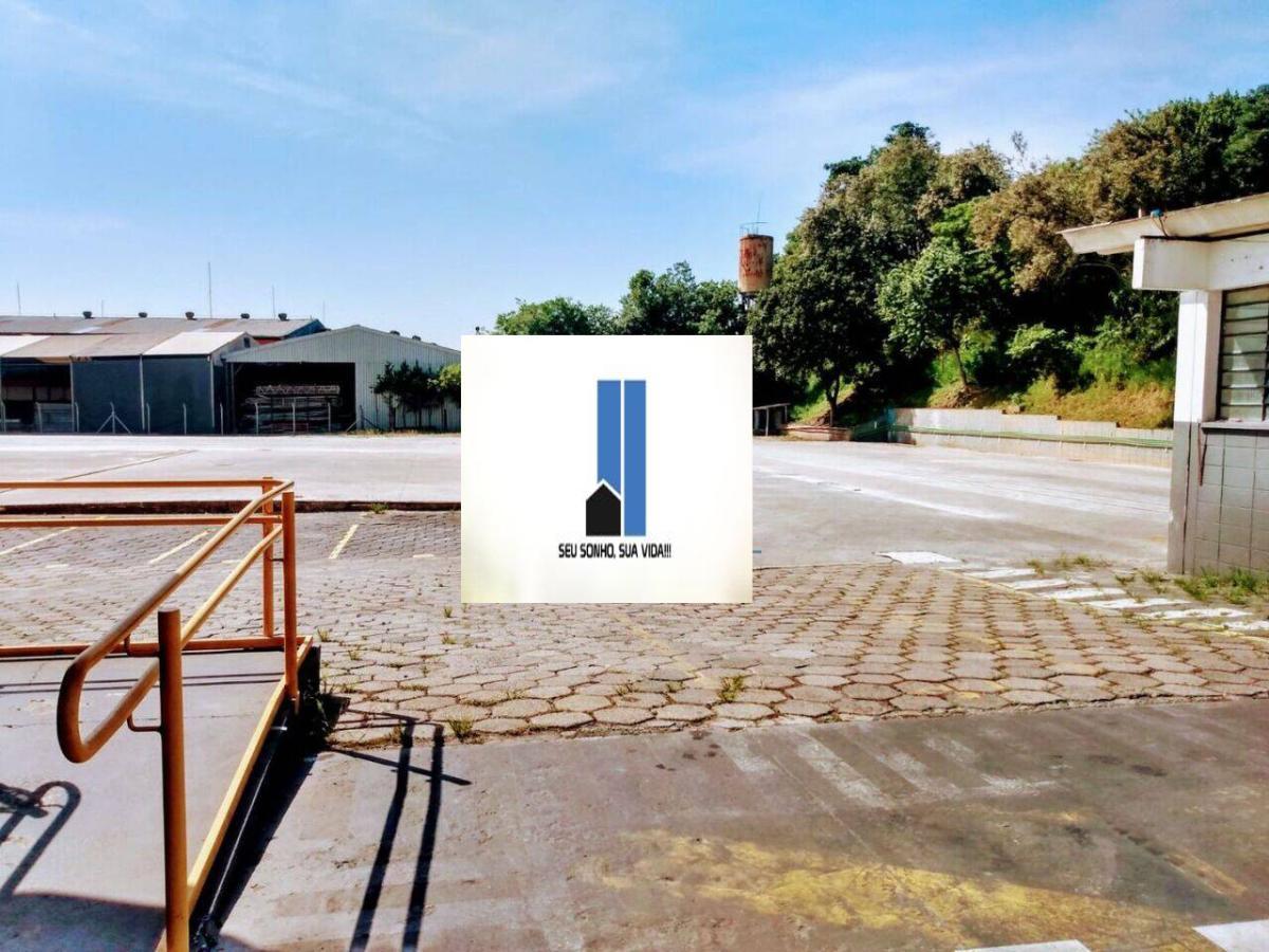 Imagem Galpão para Alugar, 12.000 m²em Gramado - Embu das Artes Imagem Galpão para Alugar, 12.000 m²em Gramado - Embu das Artes