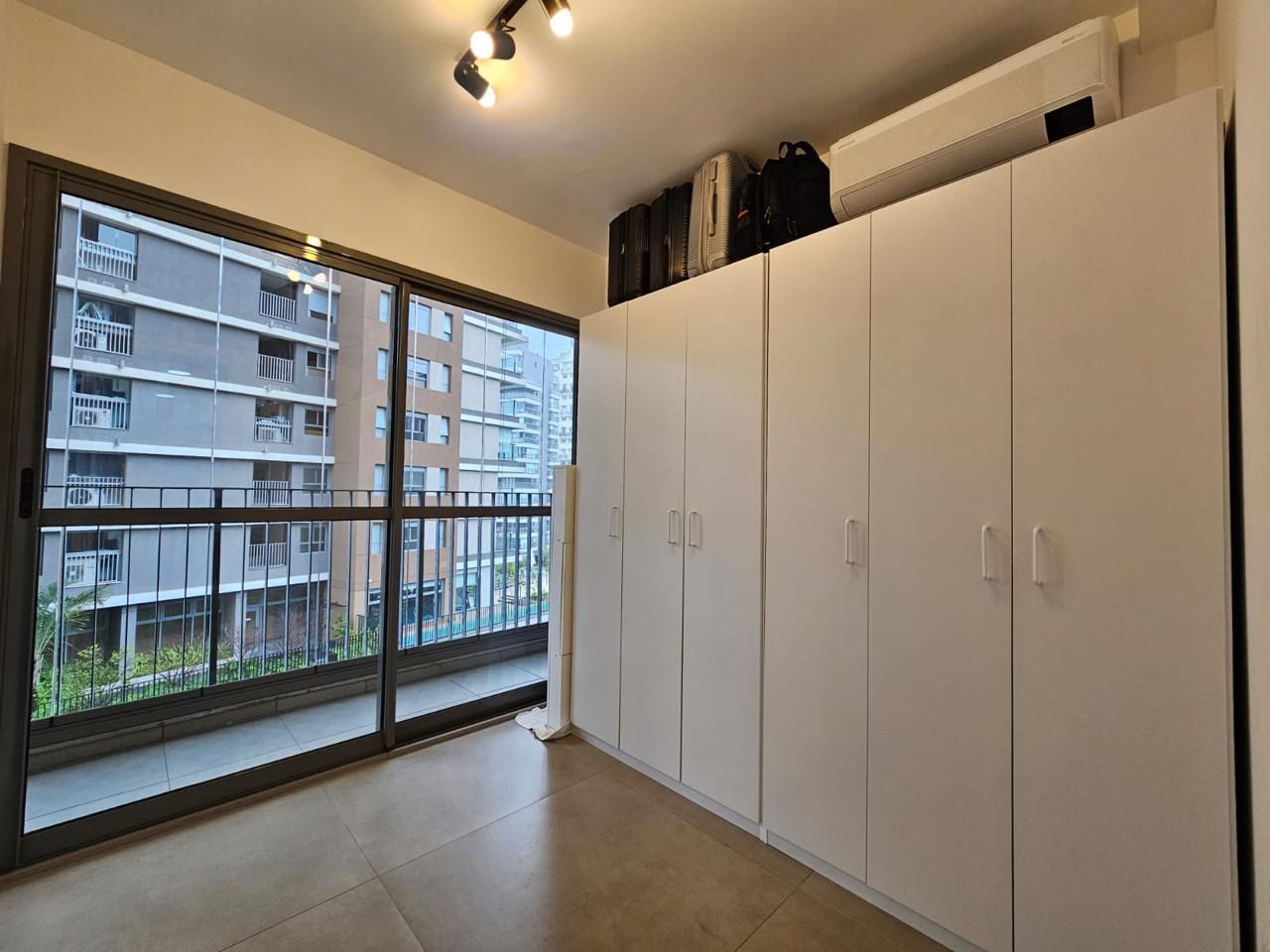 Imagem Apartamento com 2 Quartos à Venda, 63 m² em Sumarezinho - São Paulo Imagem Apartamento com 2 Quartos à Venda, 63 m² em Sumarezinho - São Paulo