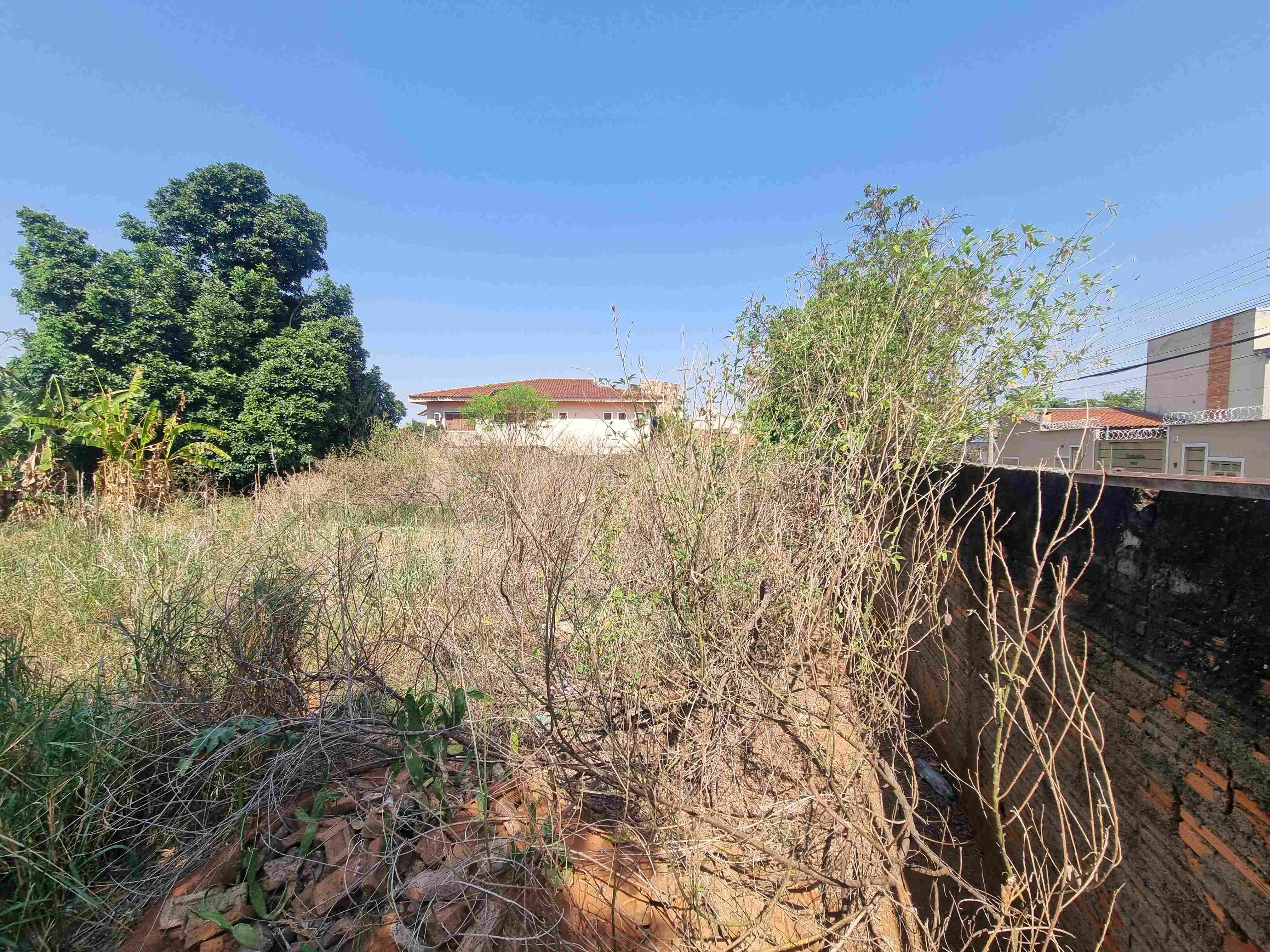 Imagem Terreno à Venda, 570 m² em Santa Genoveva - Goiânia