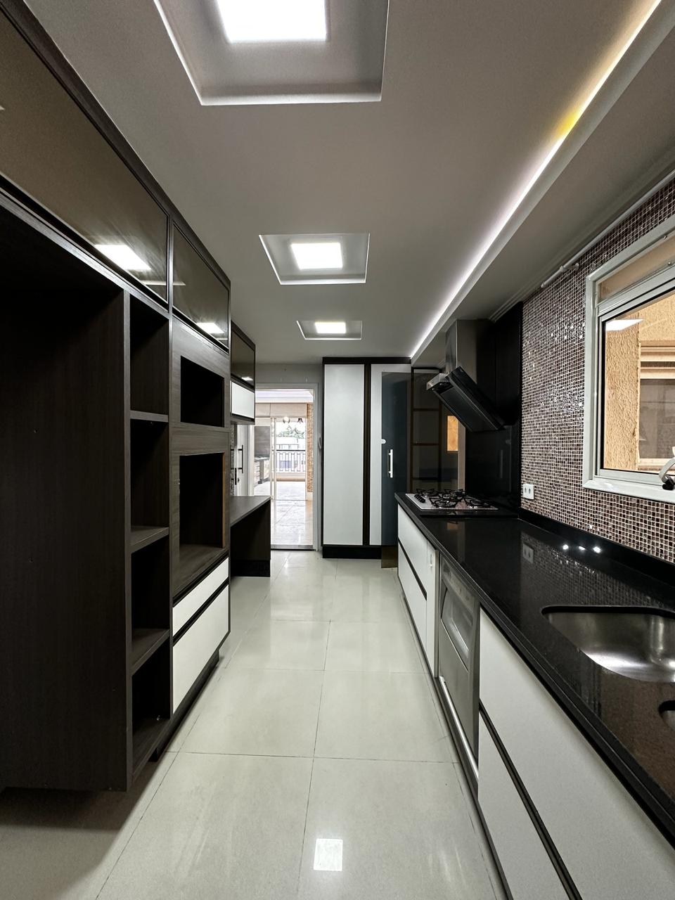 Imagem Apartamento com 4 Quartos à Venda, 182 m²em Vila Rosália - Guarulhos