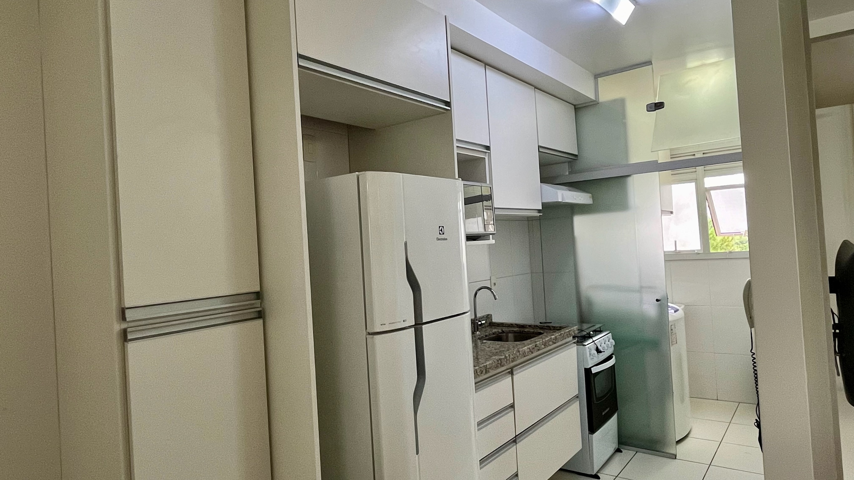 Imagem Apartamento com 1 Quarto para Alugar, 38 m² em Vila Cruzeiro - São Paulo