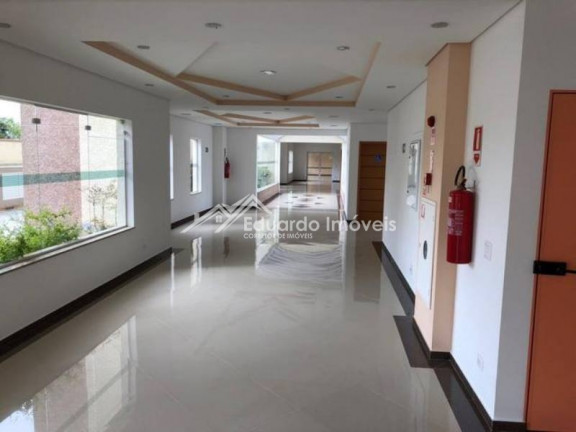 Imagem Apartamento com 3 Quartos à Venda, 96 m² em Vila Assunção - Santo André Imagem Apartamento com 3 Quartos à Venda, 96 m² em Vila Assunção - Santo André