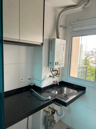 Imagem Apartamento com 2 Quartos à Venda, 70 m² em Ipiranga - São Paulo