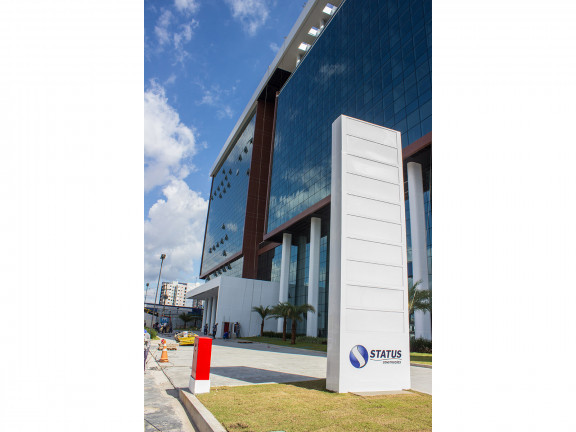 Imagem Sala Comercial para Alugar, 35 m² em Parque Verde - Belém Imagem Sala Comercial para Alugar, 35 m² em Parque Verde - Belém