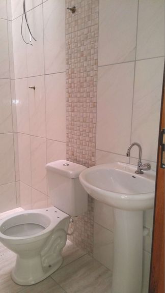 Imagem Casa com 2 Quartos à Venda, 54 m² em Eucaliptos - Fazenda Rio Grande Imagem Casa com 2 Quartos à Venda, 54 m² em Eucaliptos - Fazenda Rio Grande