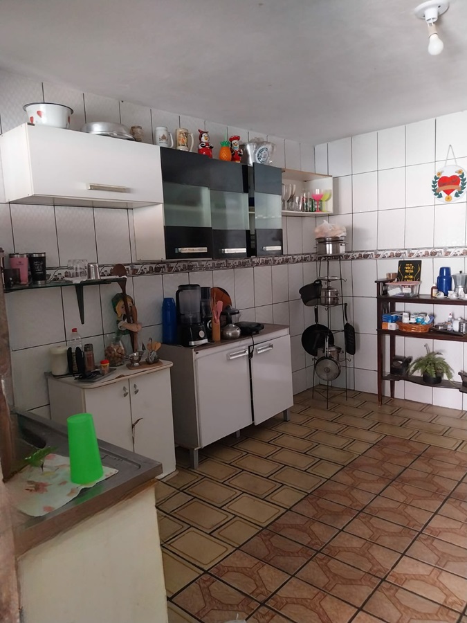 Imagem Casa com 4 Quartos à Venda, 162 m² em Mussurunga - Salvador
