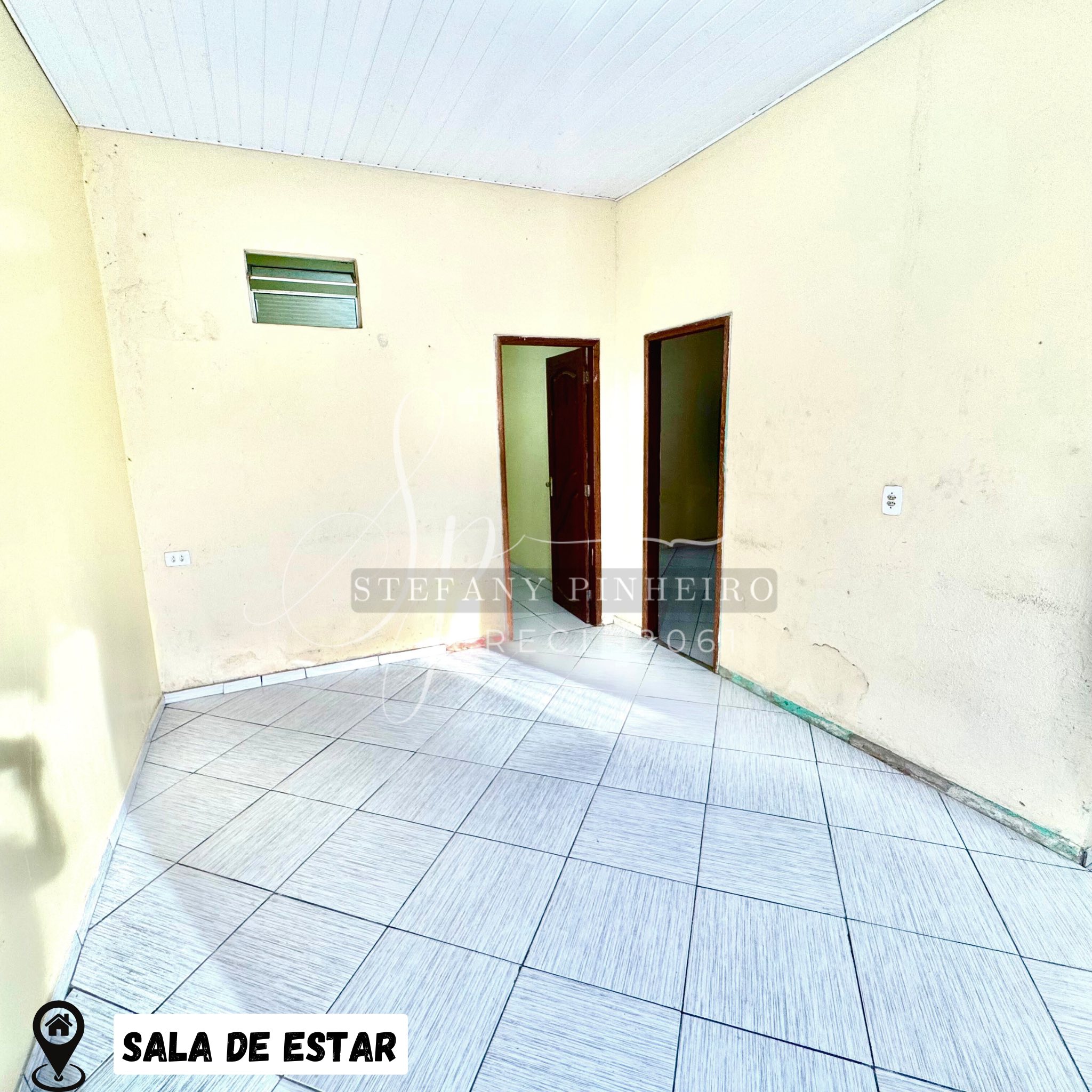 Imagem Casa com 2 Quartos à Venda, 90 m² em Distrito Industrial - Ananindeua
