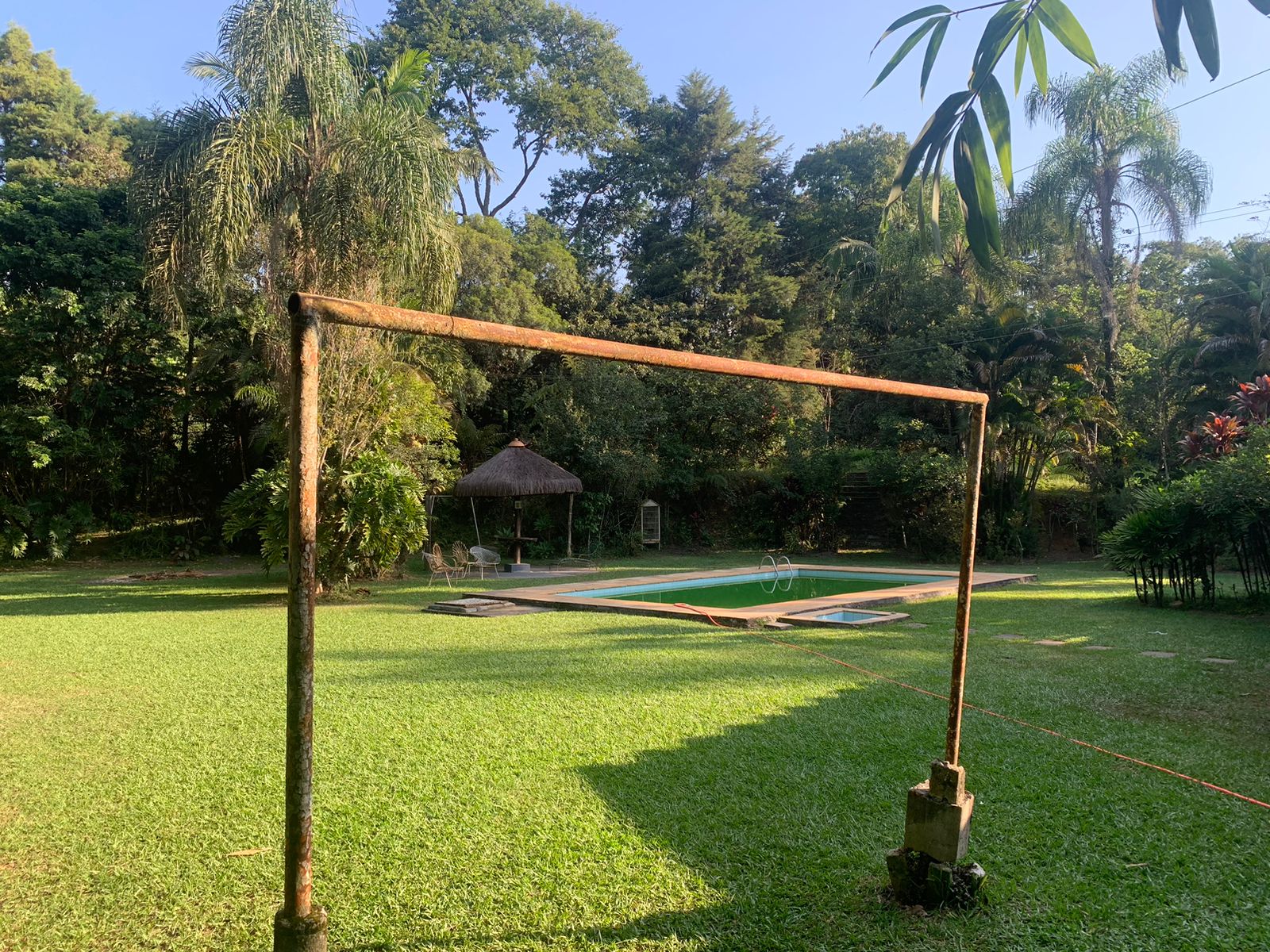 Imagem Chácara com 3 Quartos à Venda ou Locação, 6 m²em Chácara Roselândia - Cotia Imagem Chácara com 3 Quartos à Venda ou Locação, 6 m²em Chácara Roselândia - Cotia