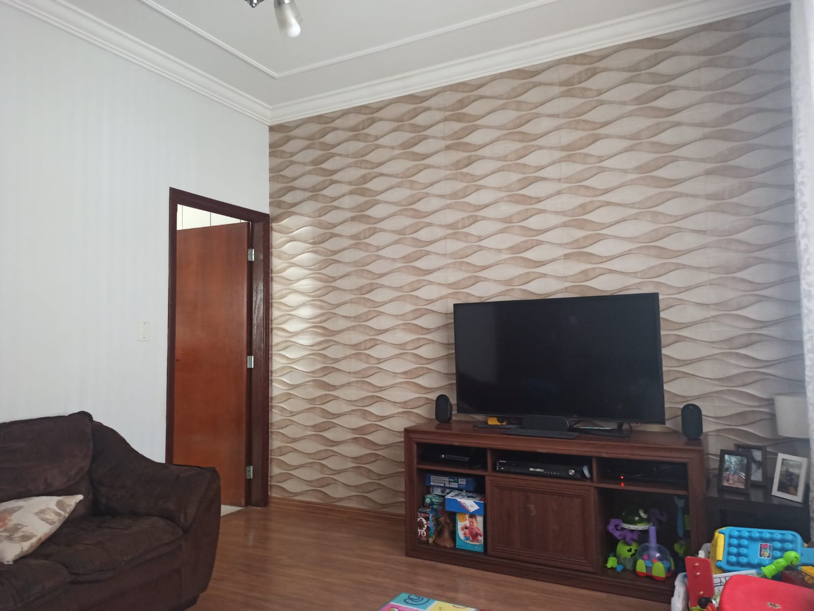 Imagem Casa com 2 Quartos à Venda, 88 m² em Residencial Alvorada - Tatuí Imagem Casa com 2 Quartos à Venda, 88 m² em Residencial Alvorada - Tatuí