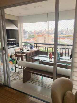 Imagem Apartamento com 3 Quartos à Venda ou Locação, 111 m² em Ipiranga - São Paulo Imagem Apartamento com 3 Quartos à Venda ou Locação, 111 m² em Ipiranga - São Paulo