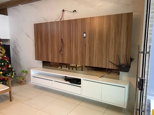 Imagem Casa com 3 Quartos à Venda, 110 m²em Boqueirão - Praia Grande Imagem Casa com 3 Quartos à Venda, 110 m²em Boqueirão - Praia Grande