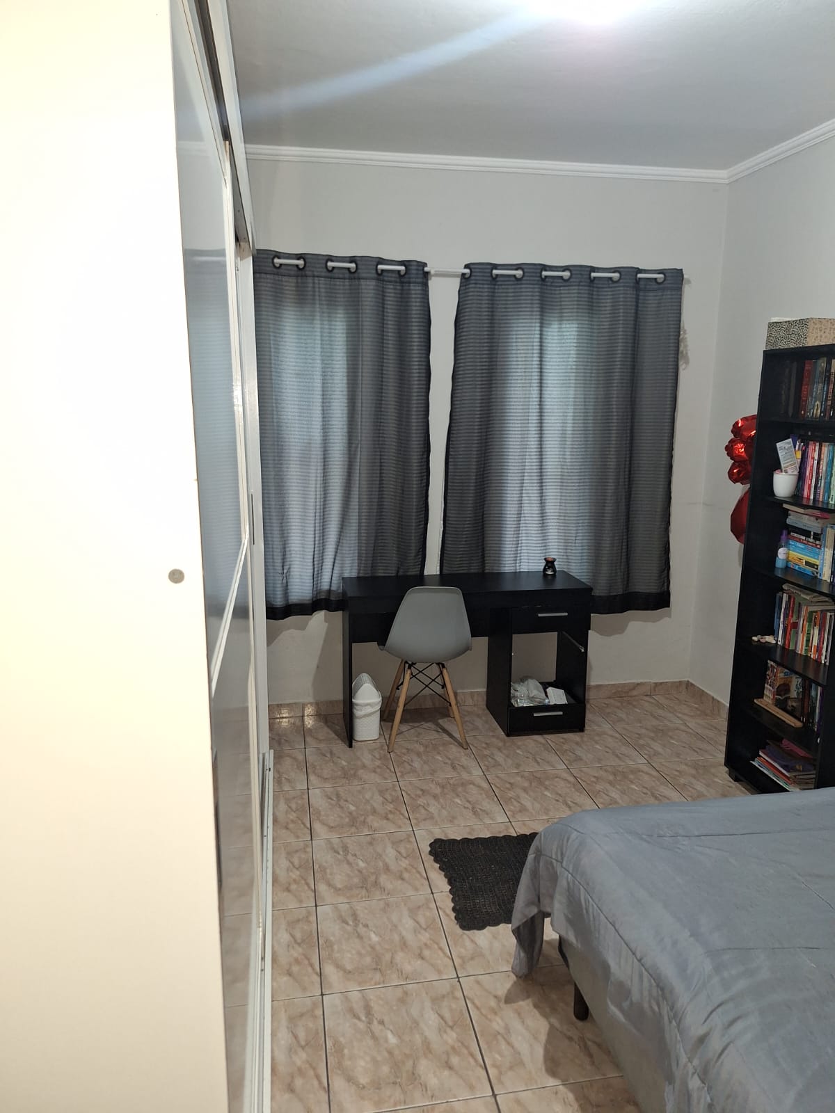 Imagem Casa com 3 Quartos à Venda, 246 m²em Jardim Universo - Mogi das Cruzes