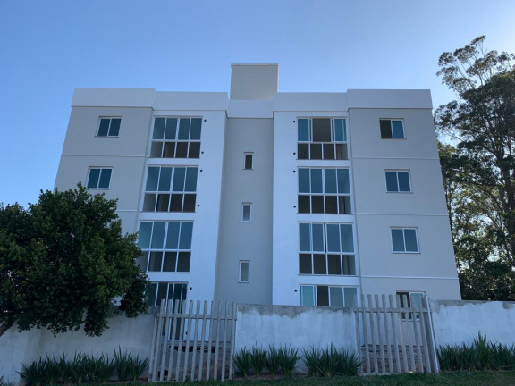 Imagem Apartamento com 2 Quartos à Venda, 49 m² em Paraíso - Passo de Torres