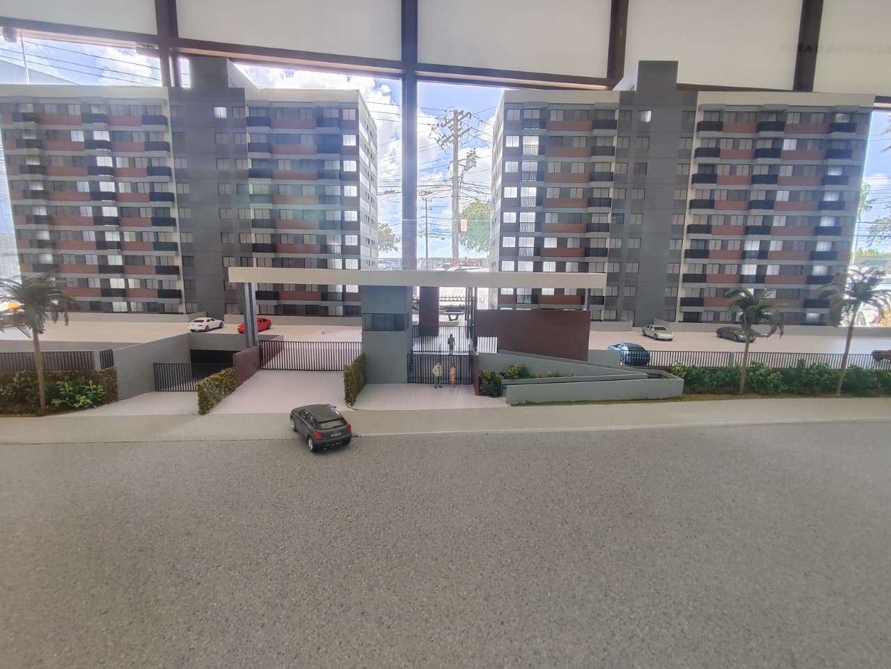 Imagem Apartamento com 2 Quartos à Venda, 41 m² em São Rafael - Salvador