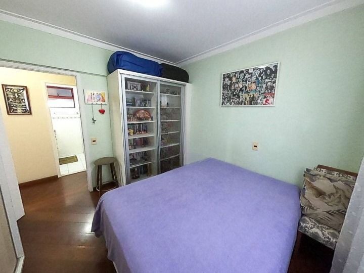 Imagem Apartamento com 3 Quartos à Venda, 95 m² em Campestre - Santo André Imagem Apartamento com 3 Quartos à Venda, 95 m² em Campestre - Santo André
