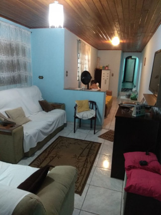 Imagem Casa com 3 Quartos à Venda, 160 m² em Jardim São Carlos (Zona Leste) - São Paulo Imagem Casa com 3 Quartos à Venda, 160 m² em Jardim São Carlos (Zona Leste) - São Paulo
