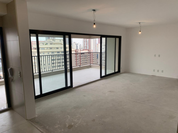 Imagem Apartamento com 3 Quartos à Venda, 163 m² em Vila Mariana - São Paulo