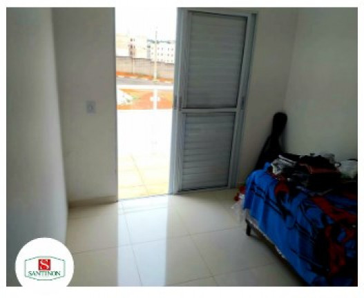 Imagem Casa de Condomínio com 3 Quartos à Venda, 142 m² em Caguassu - Sorocaba