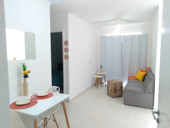 Imagem Apartamento com 1 Quarto à Venda, 40 m² em Ocian - Praia Grande Imagem Apartamento com 1 Quarto à Venda, 40 m² em Ocian - Praia Grande