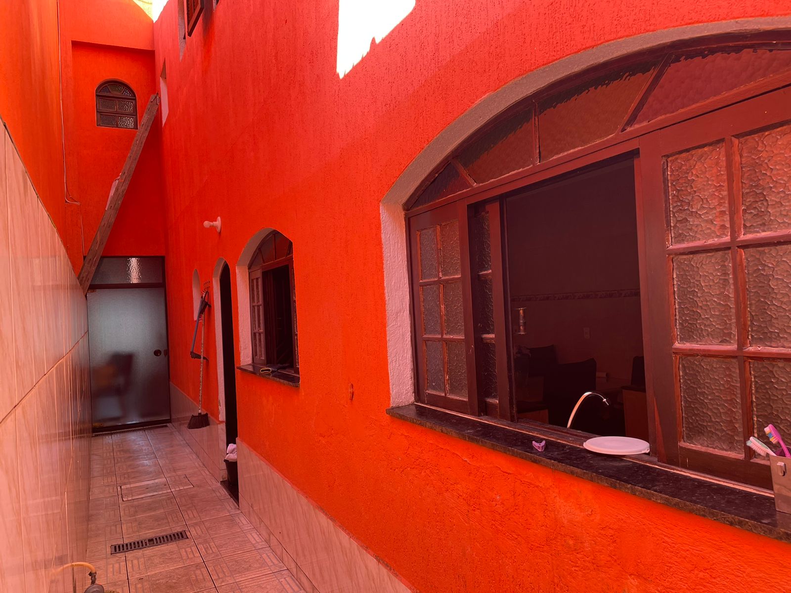 Imagem Sobrado com 3 Quartos à Venda, 150 m²em Parque São Vicente - Mauá