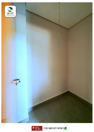 Imagem Casa de Condomínio com 3 Quartos à Venda, 149 m² em Parque Ibiti Reserva - Sorocaba