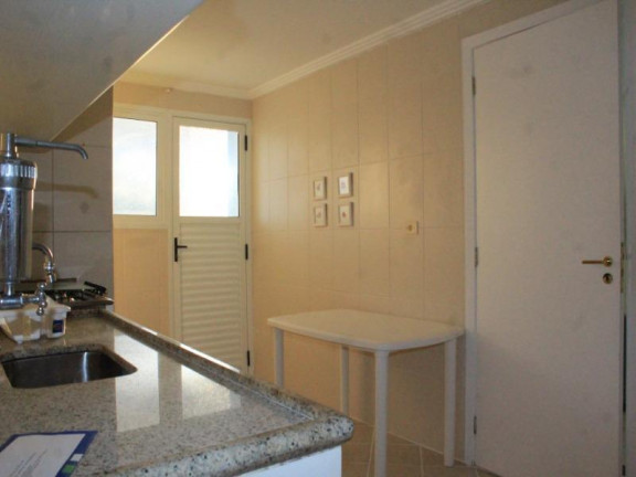 Imagem Apartamento com 3 Quartos à Venda, 123 m² em Riviera - Bertioga
