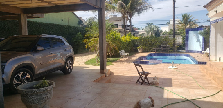 Imagem Casa com 4 Quartos à Venda, 538 m²em Setor Habitacional Vicente Pires - Trecho 3 - Brasília Imagem Casa com 4 Quartos à Venda, 538 m²em Setor Habitacional Vicente Pires - Trecho 3 - Brasília