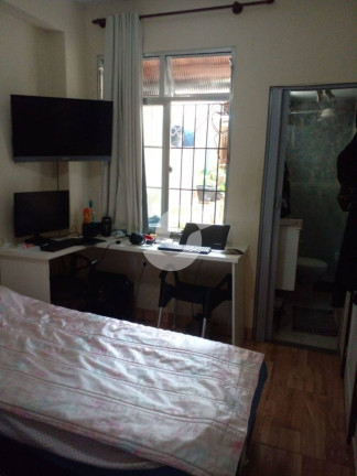 Imagem Casa com 4 Quartos à Venda,  em São Domingos - Niterói