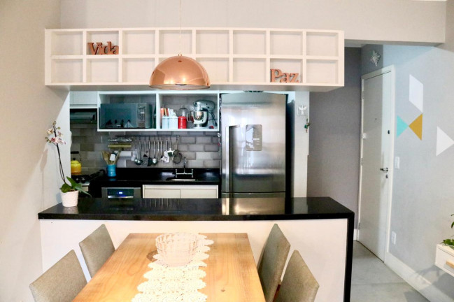 Imagem Apartamento com 2 Quartos à Venda, 72 m² em Vila Andrade - São Paulo