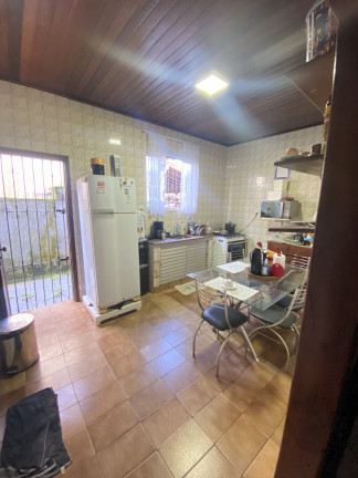 Imagem Casa com 3 Quartos à Venda, 120 m² em Marambaia - Belém