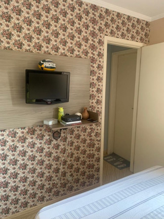Imagem Apartamento com 3 Quartos à Venda, 60 m² em Jardim São Luiz - Jandira