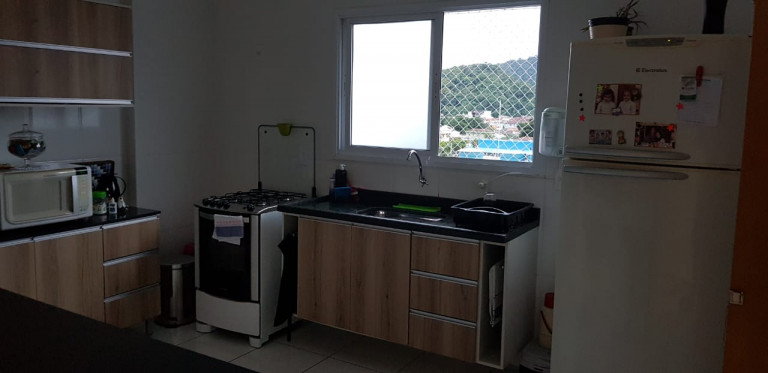 Imagem Apartamento com 3 Quartos à Venda, 87 m² em Parque Bitaru - São Vicente Imagem Apartamento com 3 Quartos à Venda, 87 m² em Parque Bitaru - São Vicente