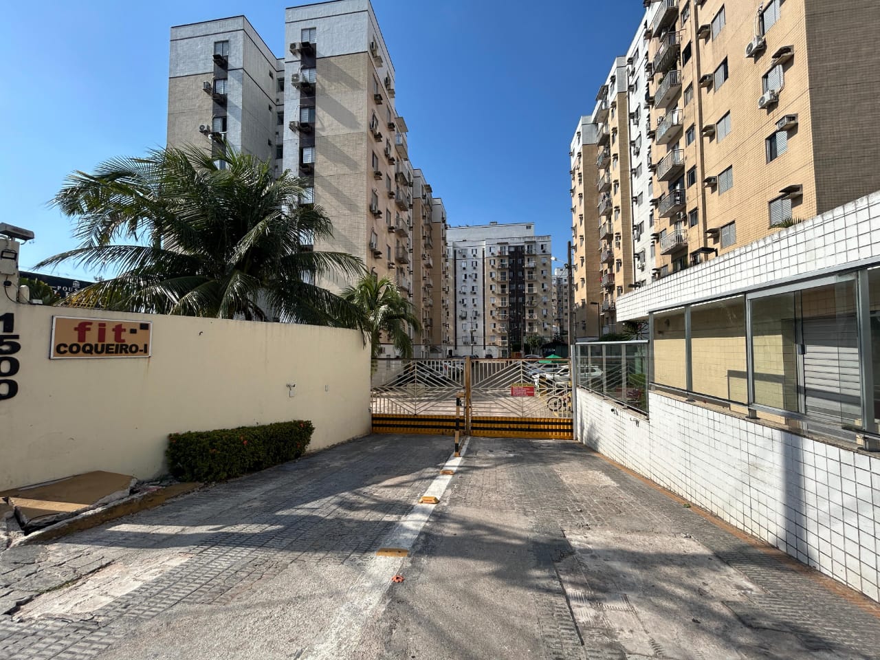 Imagem Apartamento com 2 Quartos à Venda, 50 m²em Levilândia - Ananindeua Imagem Apartamento com 2 Quartos à Venda, 50 m²em Levilândia - Ananindeua