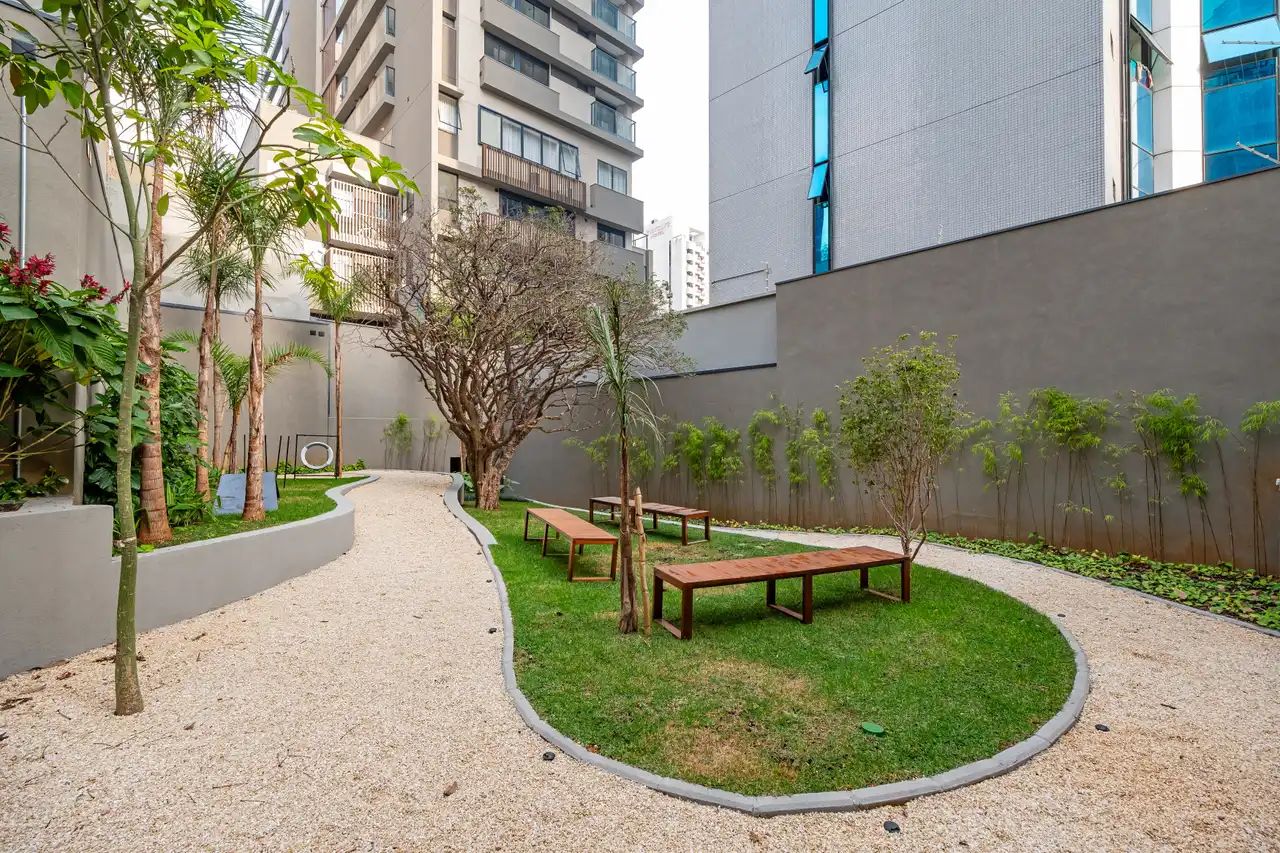 Imagem Apartamento com 3 Quartos à Venda, 93 m² em Jardim Paulista - São Paulo Imagem Apartamento com 3 Quartos à Venda, 93 m² em Jardim Paulista - São Paulo