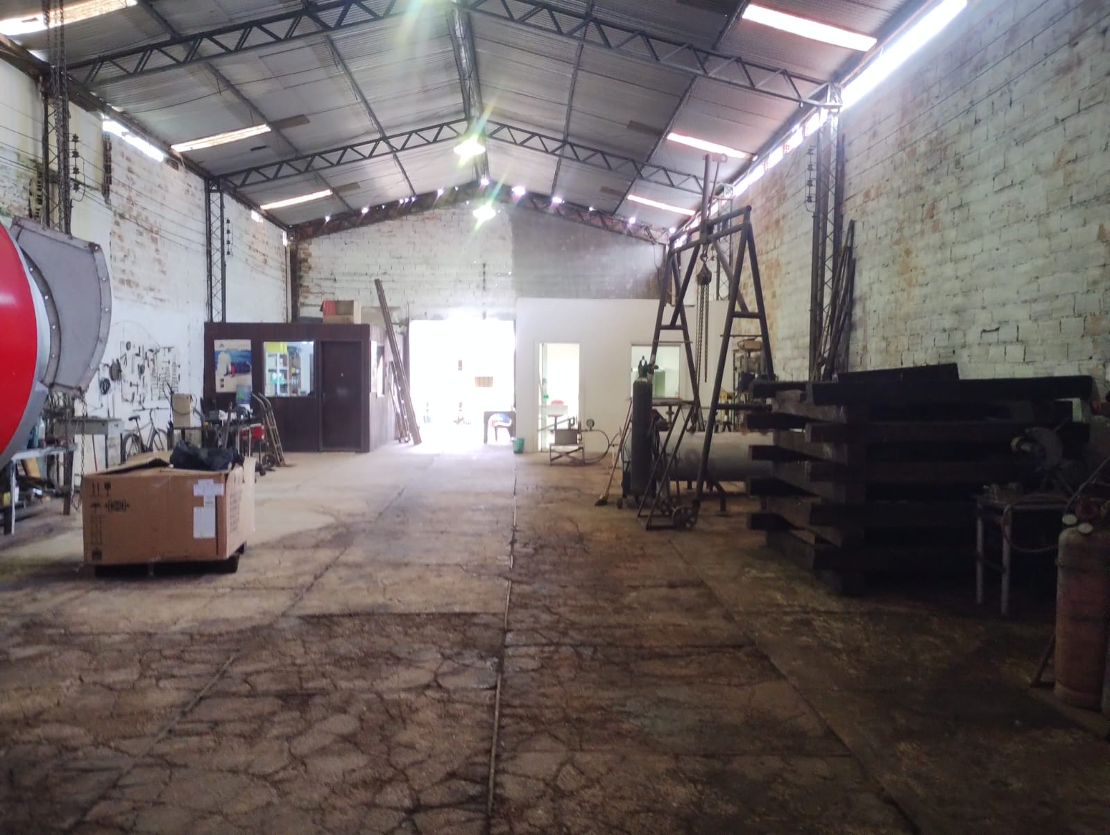 Imagem Imóvel Comercial à Venda, 741 m² em Marco - Belém